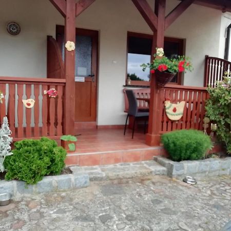 Apartamenty Kołczewo Eksteriør billede