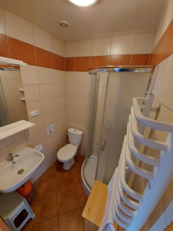 Apartamenty Kołczewo Eksteriør billede