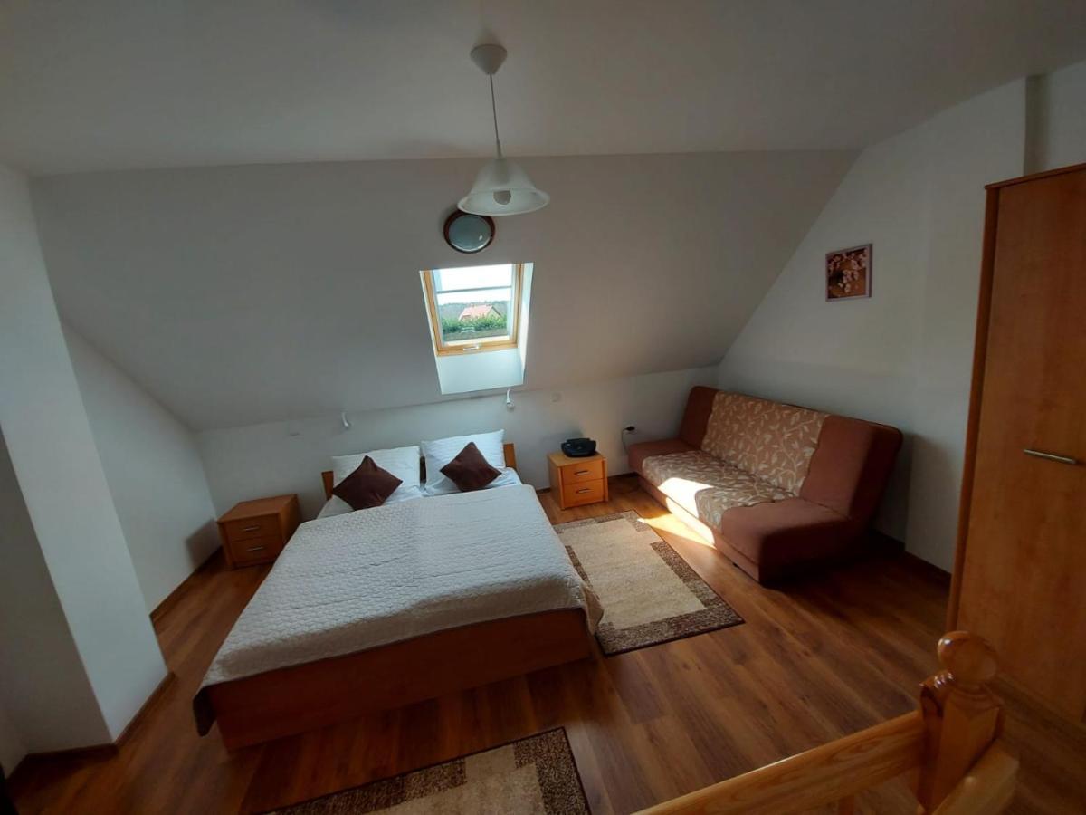 Apartamenty Kołczewo Eksteriør billede