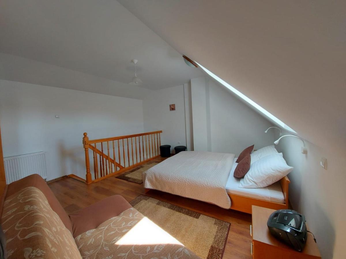 Apartamenty Kołczewo Eksteriør billede