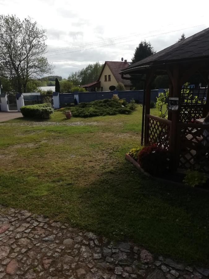 Apartamenty Kołczewo Eksteriør billede