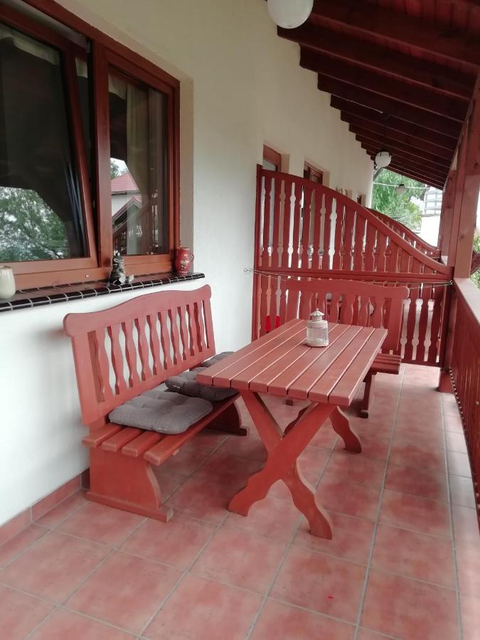 Apartamenty Kołczewo Eksteriør billede